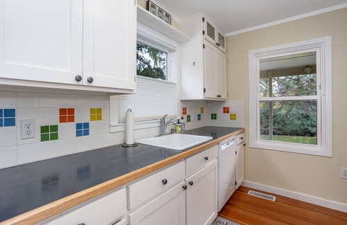 Richland House | Charming home in Richland near Columbia River