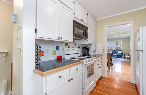 Richland House | Charming home in Richland near Columbia River