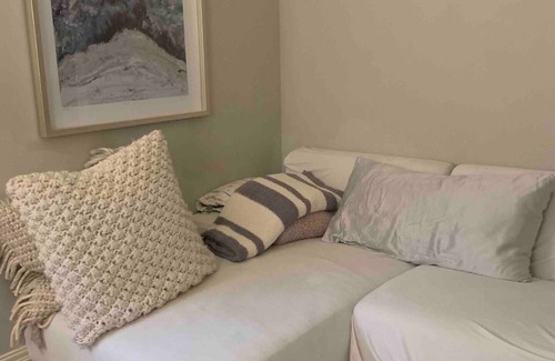 Pacific Heights Condo | Charming Home in Pacific Heights
