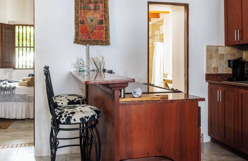 Old San Juan Condo | Charming Home Mins To Hospital Pavia & El Morro!