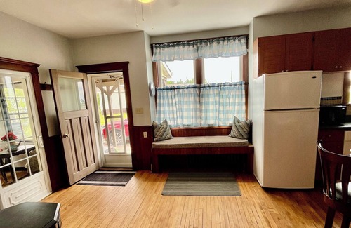 Queens County House | Charming home minutes to Cavendish, Rustico, beaches and golf courses courses