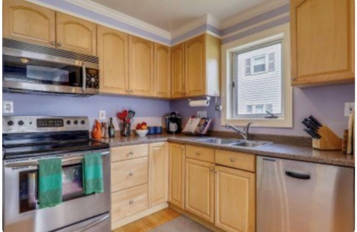 Rockville House | Charming Home Minutes from Downtown Rockville