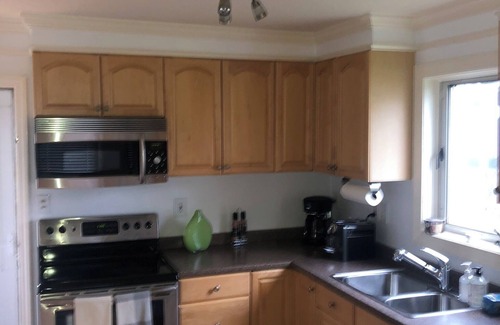 Rockville House | Charming Home Minutes from Downtown Rockville