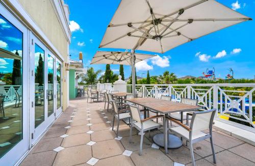 West Kissimmee House | Charming Home Near Disney With Private Pool, Game Room And Waterpark & Resort Access At Encore Resorts Reunion - 410No