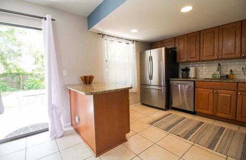 South Venice House | Charming home near Manasota Key Beach - Beach Heron
