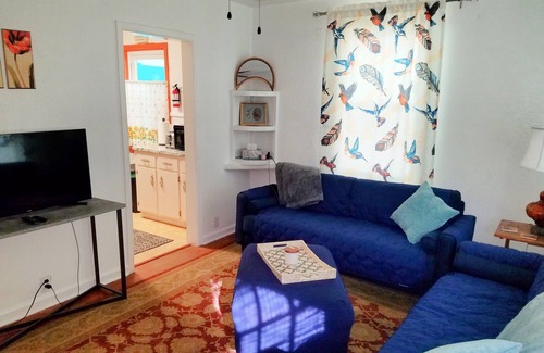 Pensacola House | Charming Home Near NAS