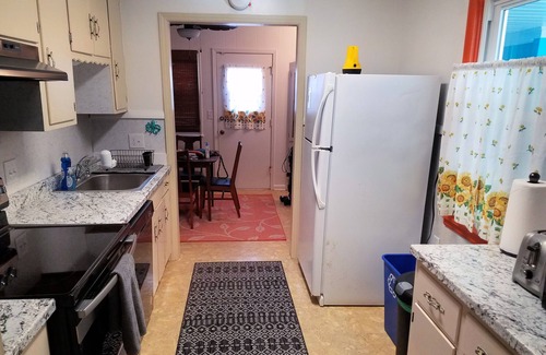 Pensacola House | Charming Home Near NAS