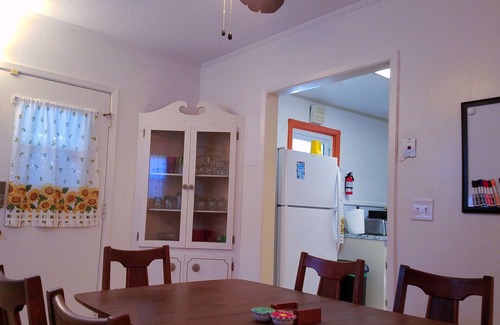Pensacola House | Charming Home Near NAS