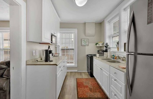 Lenoir City House | Charming Home Near Downtown Lenoir City