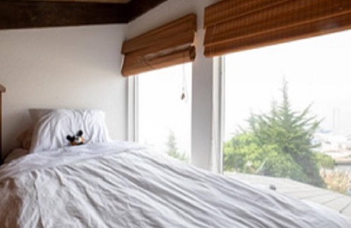 Morro Bay House | Charming Home Overlooking The Morro Rock and The Bay