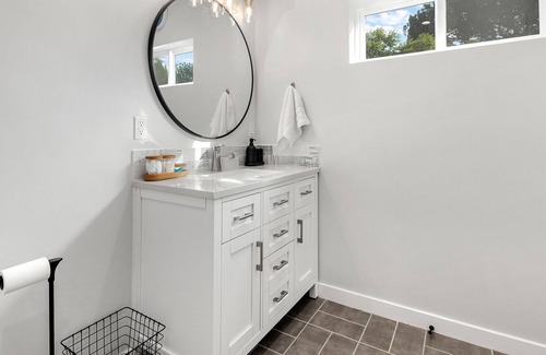 Northridge House | Charming home w outdoor spaces, prime SFV location
