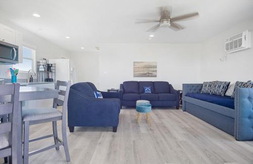 Gilchrist House | Charming home with fantastic view