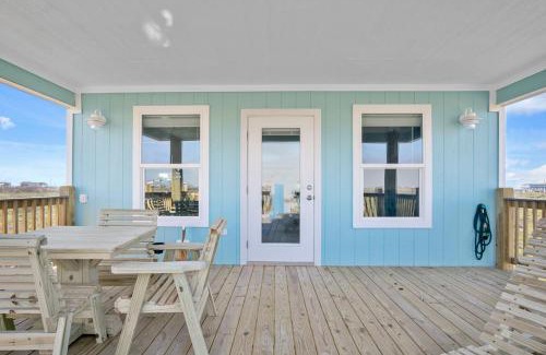 Gilchrist House | Charming home with fantastic view