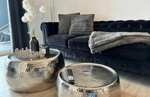 Weyhausen Apartment | Charming Homes - Studio 10