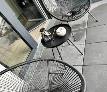 Weyhausen Apartment | Charming Homes - Studio 10