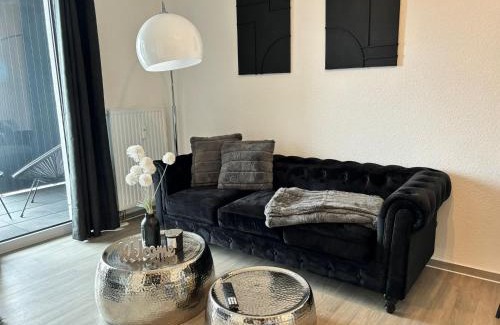 Weyhausen Apartment | Charming Homes - Studio 10