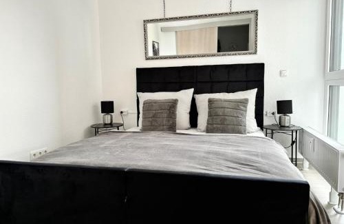 Weyhausen Apartment | Charming Homes - Studio 10