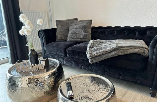 Weyhausen Apartment | Charming Homes - Studio 23