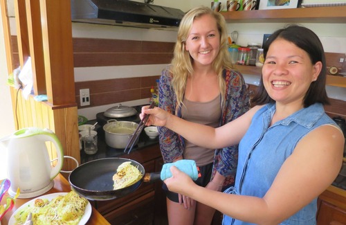 Hoi An City Centre House | Charming Homestay