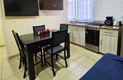 Tehuacan Apartment | Charming homey apartment 8 min from downtown