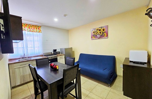 Tehuacan Apartment | Charming homey apartment 8 min from downtown