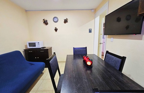 Tehuacan Apartment | Charming homey apartment 8 min from downtown