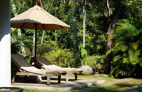 Midigama Villa | Charming Honey Moon Suite in Villas Gabrielle, sleeping 2