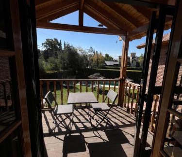 Chacras de Coria House | Charming house