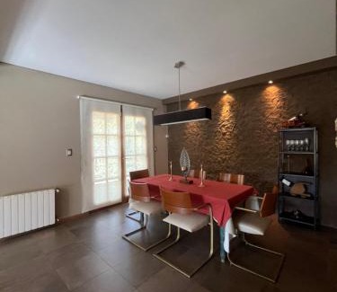 Chacras de Coria House | Charming house