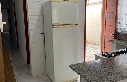 Tupy House | Charming house with WiFi in Bopiranga Itanhaém