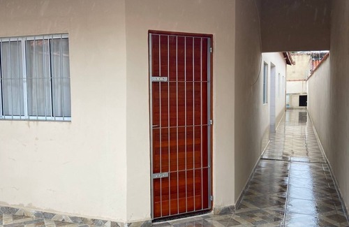 Tupy House | Charming house with WiFi in Bopiranga Itanhaém