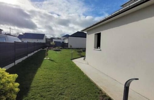 Chemilly-sur-Yonne House | Charming house 10 minutes from the beach