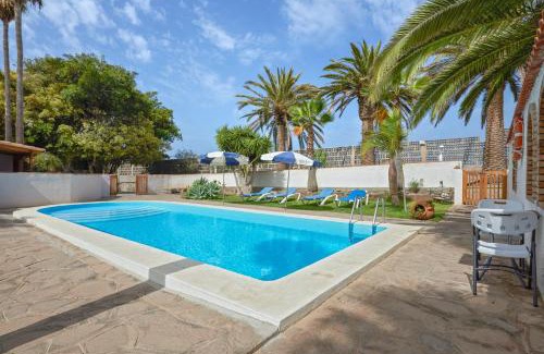 Buenavista del Norte House | Charming house in Buenavista del Norte with shared pool