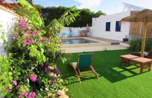 San Ambrosio House | Charming House Montecote + pool