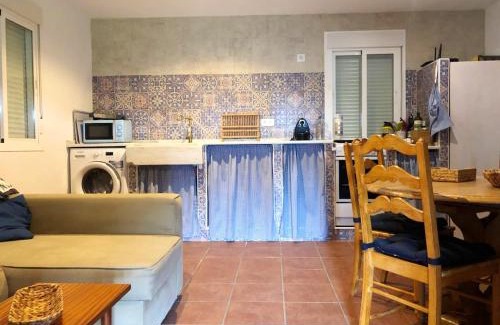 San Ambrosio House | Charming House Montecote + pool