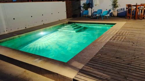 San Ambrosio House | Charming House Montecote + pool