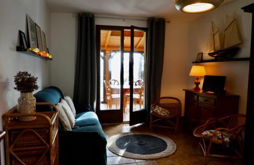 Barneville-Carteret House | Charming house overlooking the Havre de Carteret