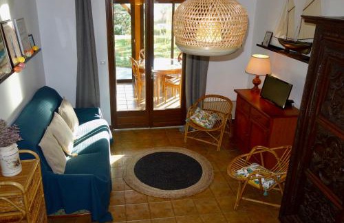 Barneville-Carteret House | Charming house overlooking the Havre de Carteret