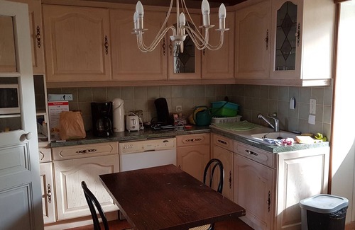 Martigny-le-Comte House | Charming house in Bourgogne sud with swimmingpool