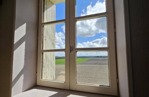 Parcay-sur-Vienne Cottage | Charming house with enclosed garden near vineyards
