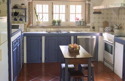 Marco de Canaveses Cottage | Charming house in a green protected area, between the Douro and the Tâmega