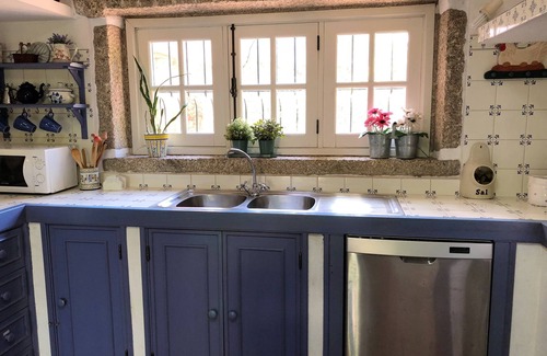 Marco de Canaveses Cottage | Charming house in a green protected area, between the Douro and the Tâmega