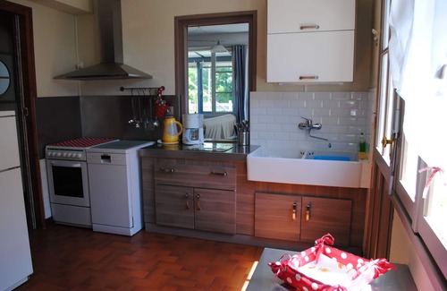 Ver-sur-Mer Villa | Charming house 100 m2 50m from the beach Sea view