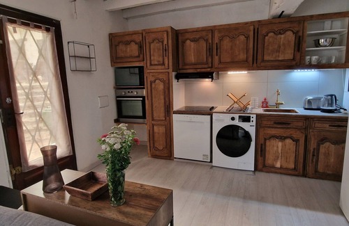 Boitron House | Charming house 35 minutes from Disneyland Paris