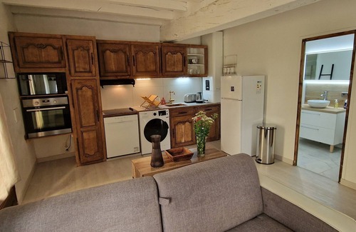Boitron House | Charming house 35 minutes from Disneyland Paris