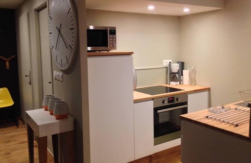 Ganzeville House | CHARMING HOUSE 4-5 PEOPLE FECAMP-ETRETAT