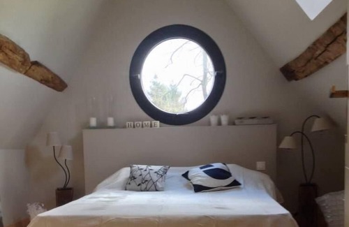 Ganzeville House | CHARMING HOUSE 4-5 PEOPLE FECAMP-ETRETAT