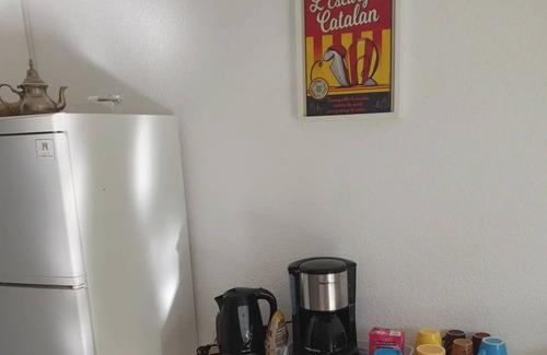Torreilles-Plage House | Charming house 600 metres from the beach