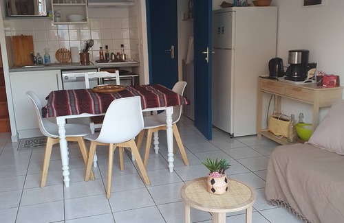 Torreilles-Plage House | Charming house 600 metres from the beach