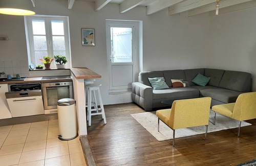Penestin House | Charming house 700 metres from the beach